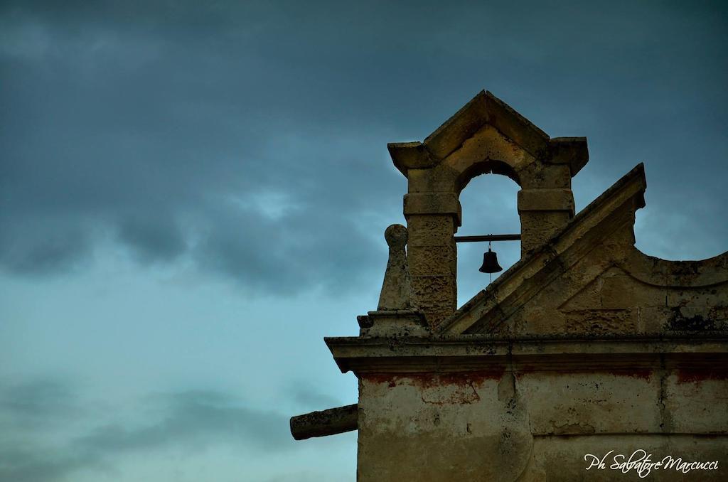 Masseria La Lizza - Ospitalita Rurale Lecce Exterior foto
