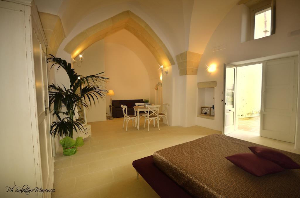 Masseria La Lizza - Ospitalita Rurale Lecce Exterior foto
