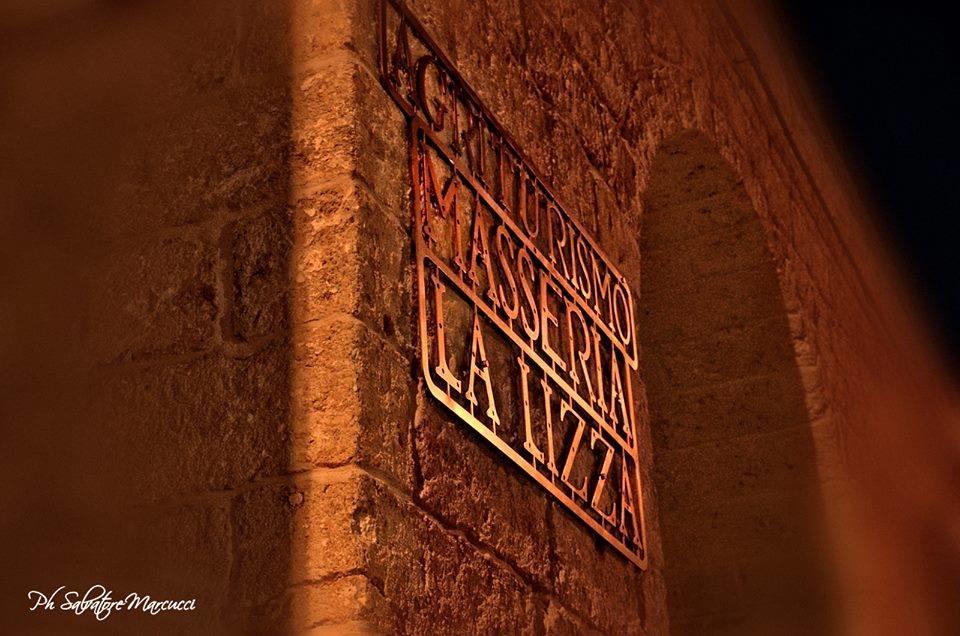 Masseria La Lizza - Ospitalita Rurale Lecce Exterior foto